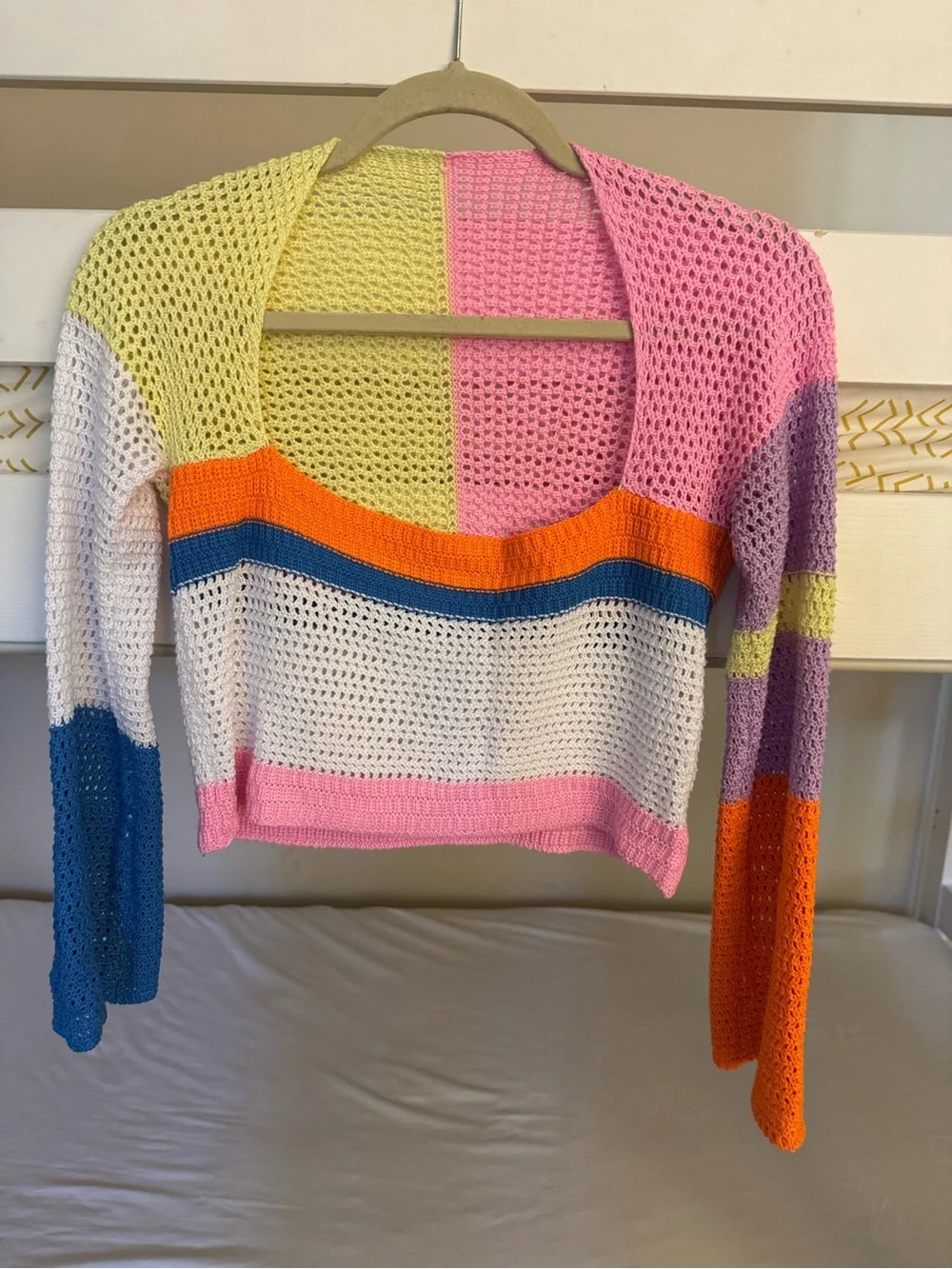 N/A fun colorful